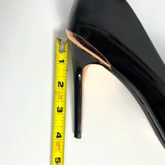 EUC - Ted Baker Izibela Heel - Picture 8 of 10
